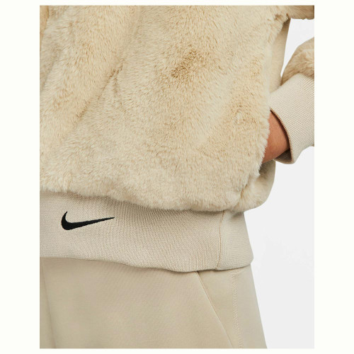 Nike Γυναικείο Jacket Sportswear Essentials